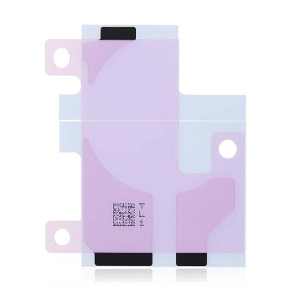 For Apple iPhone 14 Pro Battery Sticker