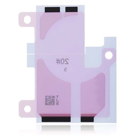 For Apple iPhone 14 Pro Max Battery Sticker