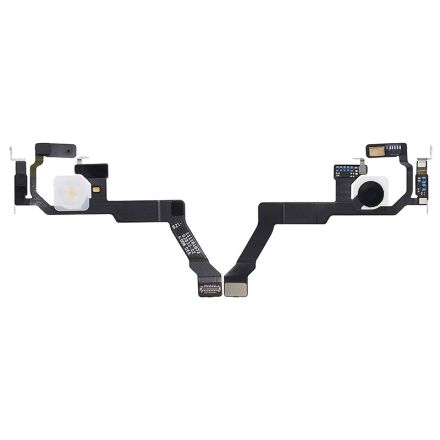 For iPhone 14 Pro Max Flash Light Flex Cable Ribbon