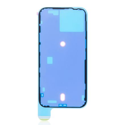 For iPhone 15 LCD Bezel Frame Adhesive Waterproof Sticker (Back)