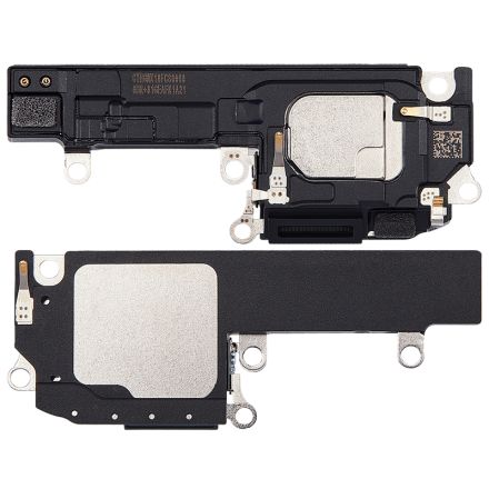 For Apple iPhone 15 Loud Speaker