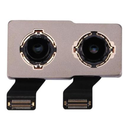 For Apple iPhone 15 Plus Back Camera