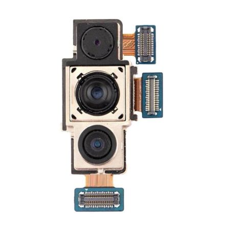 For Apple iPhone 15 Pro Max Back Camera