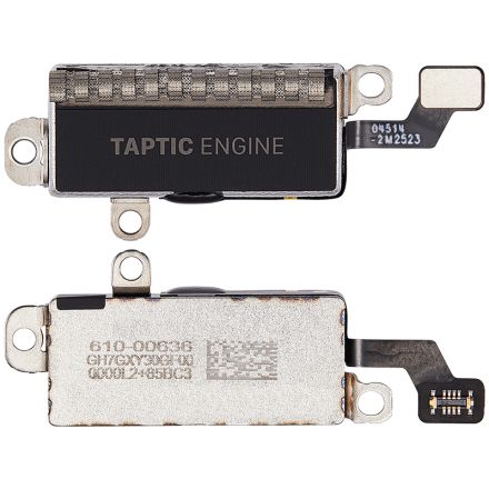 For Apple iPhone 15 Pro Max Vibrating Motor