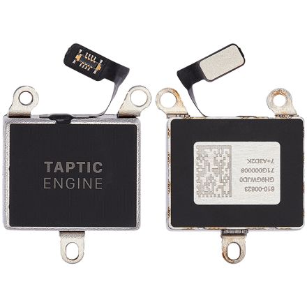 For Apple iPhone 15 Vibrating Motor