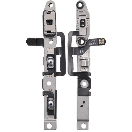 For Apple iPhone 15 Volume Button Flex Cable Ribbon