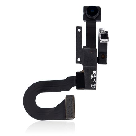 For iPhone 7 Front Camera with Sensor Flex Cable