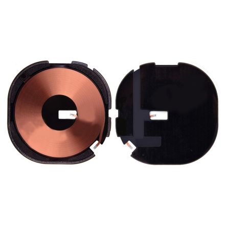 For iPhone XR Wireless Charger Chip with Flex Cable