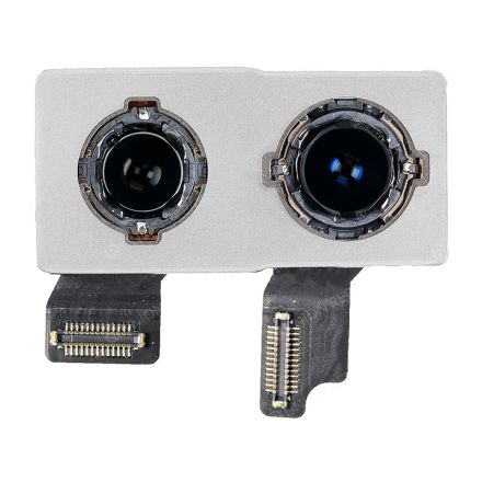 For Apple iPhone XS Back Camera