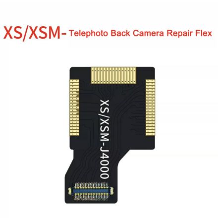 For iPhone XS/XS Max AiXun Telephoto Back Camera Repair Flex Cable