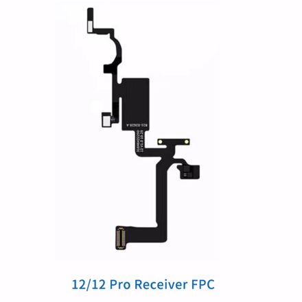 For Apple iPhone 12/12 Pro JCID Receiver FPC Flex Cable