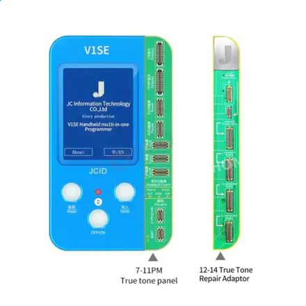 JC V1SE True Tone Repair Panel For APH 12 Series/13/13 Mini/14/14 Plus Original Screen