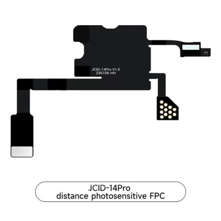 For Apple iPhone 14 Pro JCID Distance Photosensitive FPC Flex Cable