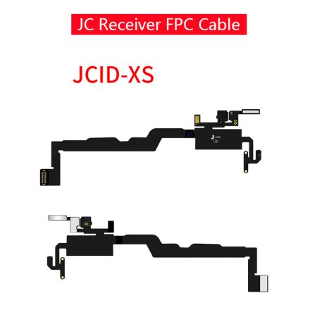 For Apple iPhone XS JCID Receiver FPC Flex Cable