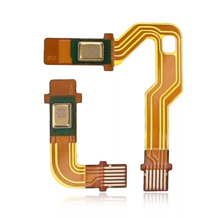 For Sony Playstation 5 PS5 Microphone Flex Cable Ribbon (Dualsense V1)
