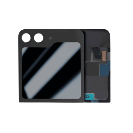 For Samsung Galaxy Z Flip5 5G F731 Outer OLED Screen Digitizer Assembly - OEM New