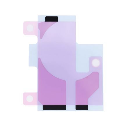 For Apple iPhone 13 Pro Battery Sticker