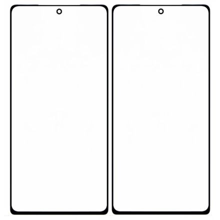 For Samsung Galaxy Note20 SM-N980/N980U/N980F Front Glass Lens with OCA