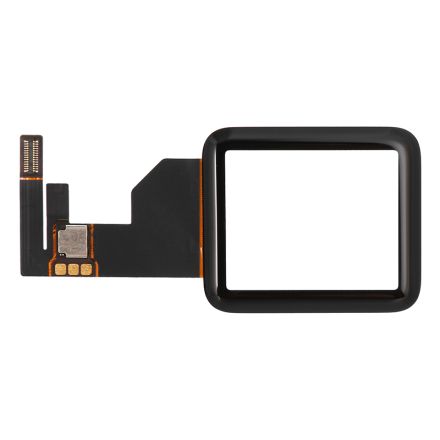 For Apple Watch Digitizer Touch Screen - Black - 38mm
