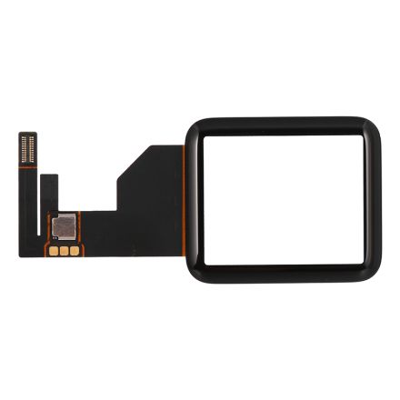 For Apple Watch Digitizer Touch Screen - Black - 42mm
