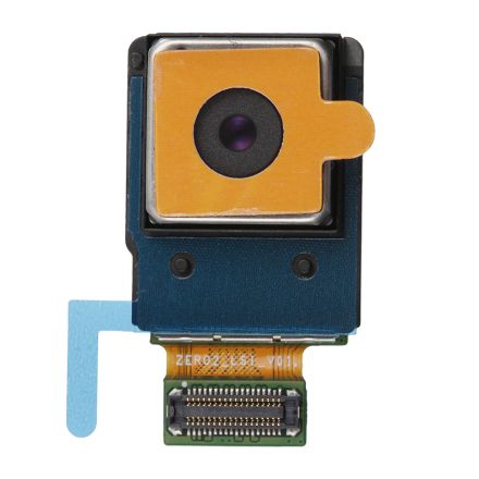 For Samsung Galaxy Note 5 SM-N920F/SM-N920T/SM-N920A/SM-N920P/SM-N920V/SM-N920R4 Back Camera