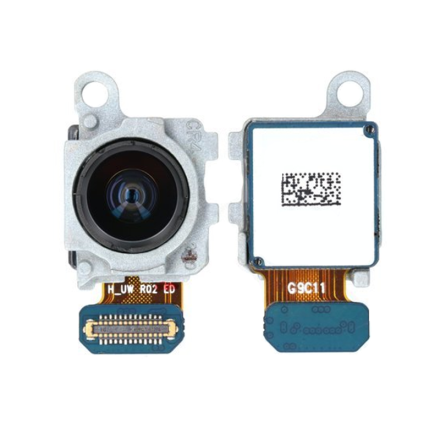For Samsung Galaxy S20 SM-G980F Back Camera (12MP Ultra Wide Camera) GH96-13084A