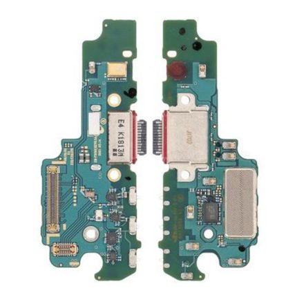 For Samsung Galaxy Z Fold3 5G F926B Charging Port with PCB Board GH96-14519A