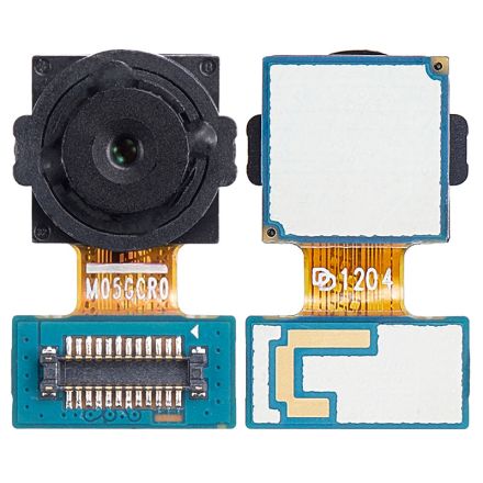 For Samsung Galaxy A32 SM-A325F / A32 5G SM-A326B / M52 5G SM-M526B Rear Camera 5MP (Macro Camera)