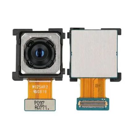 For Samsung Galaxy S20 FE 5G SM-G781B Back Camera (12MP Wide Camera) GH96-13893A
