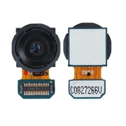 For Samsung Galaxy M52 5G/A53 5G/S21 FE 5G Back Camera (12MP Ultra Wide Camera) GH96-14492A