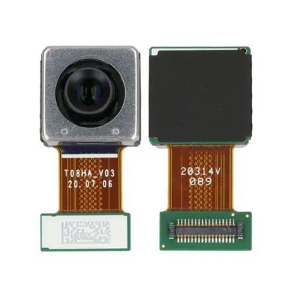 For Samsung Galaxy S21 FE 5G SM-G990B Back Camera (8MP Telephoto Camera) GH96-13895A