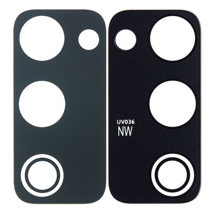 For Samsung Galaxy S20 FE G780 Series Camera Lens - Cloud Navy