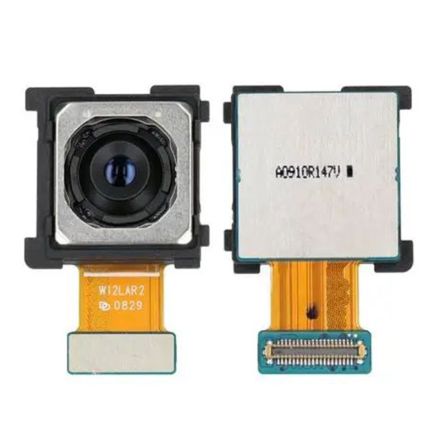 For Samsung Galaxy S20 FE SM-G780F Back Camera (12MP Wide Camera) GH96-13921A