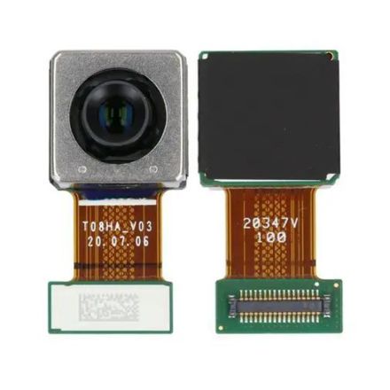 For Samsung Galaxy S20 FE SM-G780F Back Camera (8MP Telephoto Camera) GH96-13920A