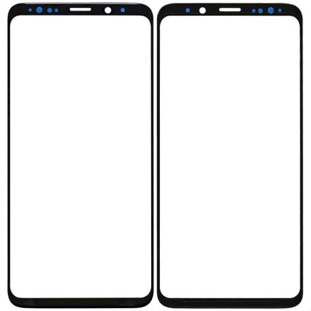 For Samsung Galaxy S9+ G965/G965U/G965F Front Glass Lens with OCA