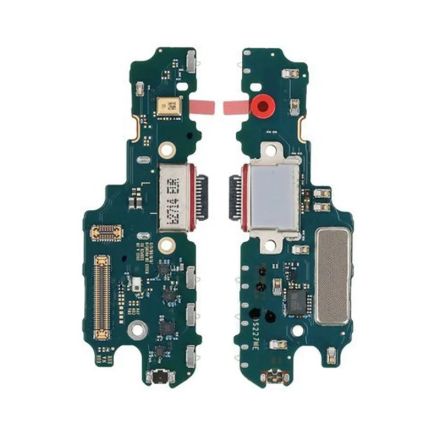 For Samsung Galaxy Z Fold4 5G F936B Charging Port with PCB Board GH96-15388A