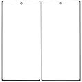 For Samsung Galaxy Note10+ SM-N975 Front Glass Lens with OCA