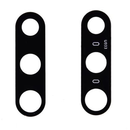 For Samsung Galaxy Note10 N970/Note10+ N975 Camera Glass Lens