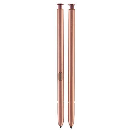 For Samsung Galaxy Note20 N980U/N980F S Pen Stylus - Bronze