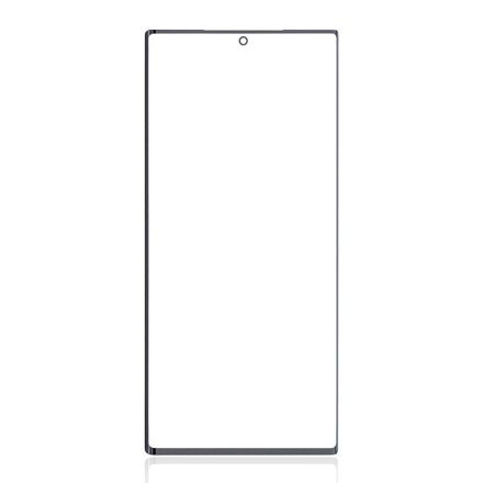 For Samsung Galaxy Note20 Ultra SM-N985 Front Glass Lens with OCA