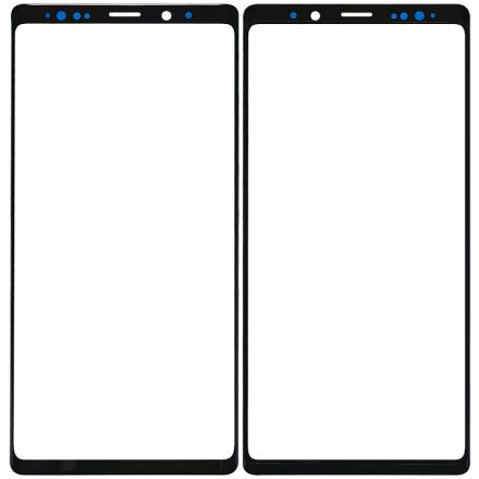 For Samsung Galaxy Note 9 SM-N960/N960U/N960F Front Glass Lens with OCA