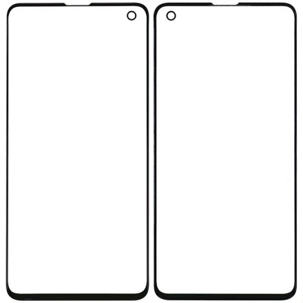 For Samsung Galaxy S10 G973/G973U/G973F Front Glass Lens with OCA
