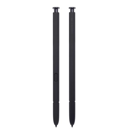 For Samsung Galaxy S22 Ultra 5G S908/S908U/S908B S Pen Stylus - Phantom Black