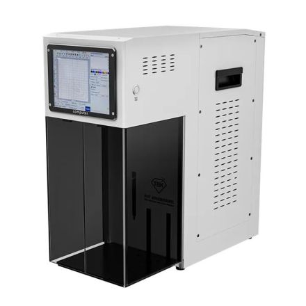 TBK958Z UV Purple Light Laser Engraving Machine for Removing Front and Back Glass of Mobile Phone