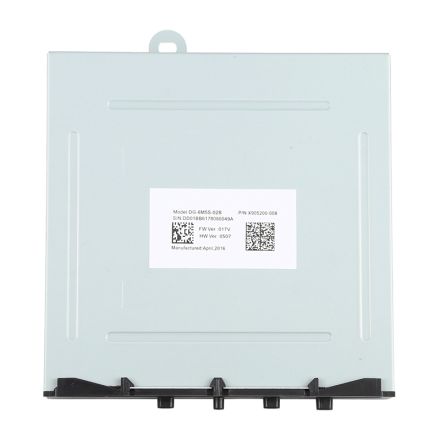 For MF Xbox One X Blu-Ray DVD DISC Drive With Mainboard (DG-6M5S / DG-6M5S-02B)