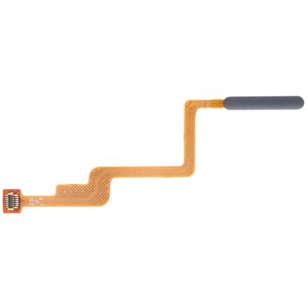For Xiaomi 11T Pro Fingerprint Sensor Flex Cable - Meteorite Gray