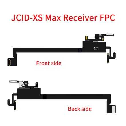 For Apple iPhone XS Max JCID Receiver FPC Flex Cable